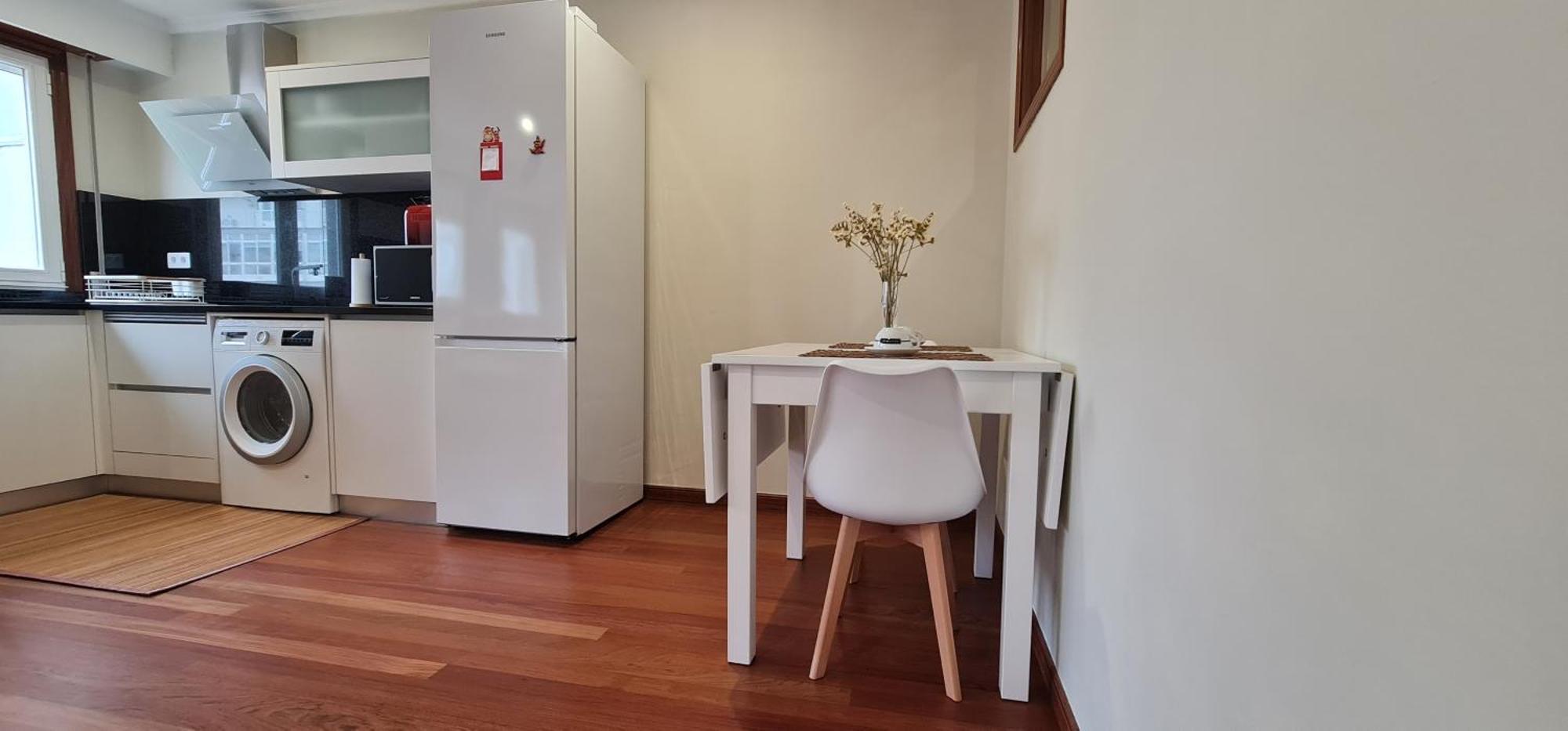 שינזו דה לימיה Estudio Centrico Con Terraza מראה חיצוני תמונה